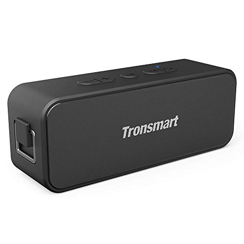 Imagen principal de Tronsmart Coluna De Som Element T2 Plus 20 W Bluetooth 5.0 Sem Fio Pre