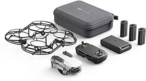 Imagen principal de DJI Mavic Mini Combo Dron, Blanco