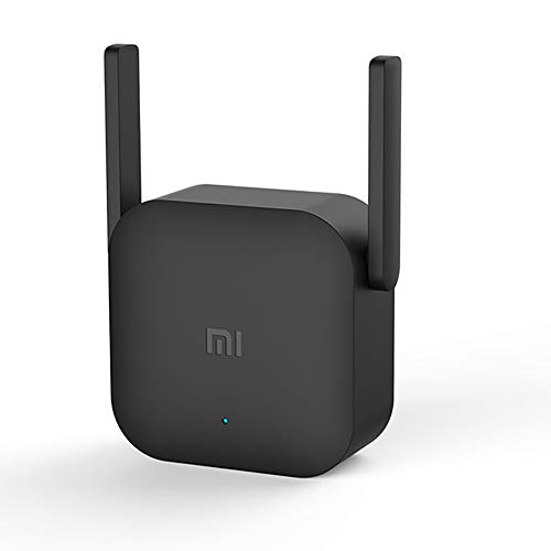 Imagen principal de Xiaomi -122 WiFi Amplifier Pro, 2 Antenas Externas, Plug and Play, Rou