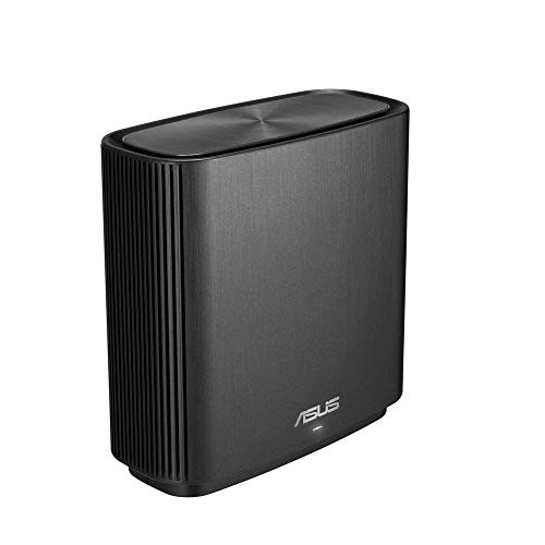 Imagen principal de ASUS ZenWiFi-AC-CT8 - Sistema Wi-Fi Mesh Tri-Banda AC3000, cobertura d