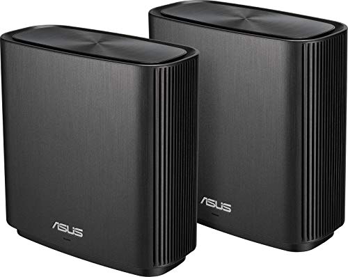 Imagen principal de ASUS ZenWifi CT8 - Sistema Wi-Fi Mesh Tri-Banda AC3000, Pack de 2 (Cob