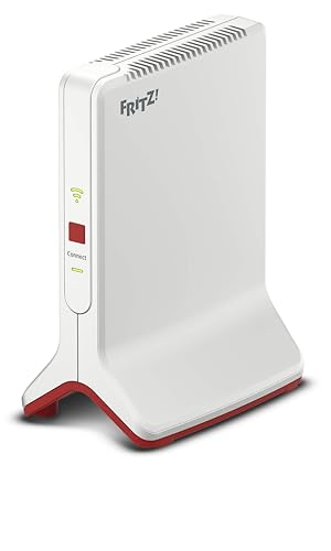 Imagen principal de AVM Fritz!WLAN Repeater 3000 International ? Repetidor WiFi AC+N, Trib