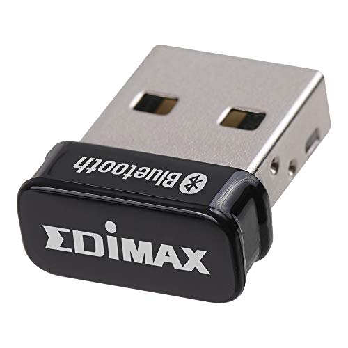 Imagen principal de Edimax BT-8500 - Adaptador nano USB para Bluetooth 5.0