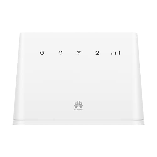 Imagen principal de HUAWEI B311-221 LTE White