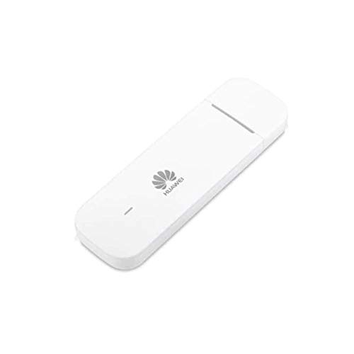 Imagen principal de HUAWEI E3372h-320 - LTE stick, color blanco