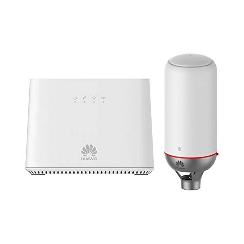 Imagen principal de Huawei Outdoor CPE B2368 | CAT12 LTE Router + antena