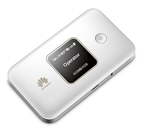 Imagen principal de Router Mã?Vil HUAWEI E5785-320 (Color Blanco)