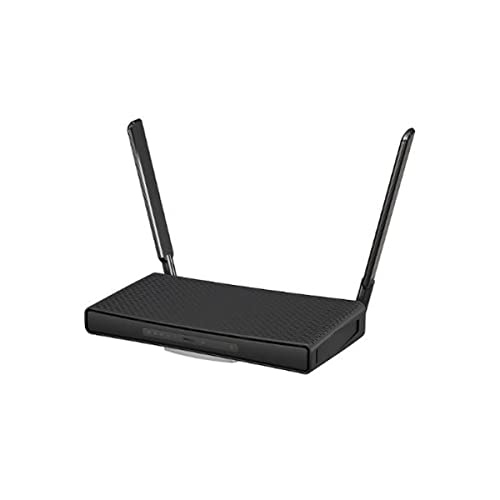 Imagen principal de MikroTik Router 4G HAP AC3 RBD53iG-5HacD2HnD