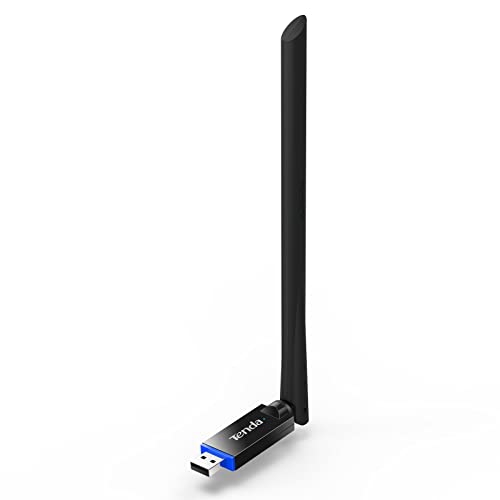 Imagen principal de U10 11AC 650 Dual Band WI-FI PERP