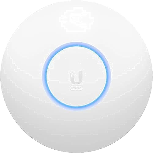 Imagen principal de Ubiquiti UniFi 6 Lite 1500 Mbit/s Blanc Connexion Ethernet, supportant