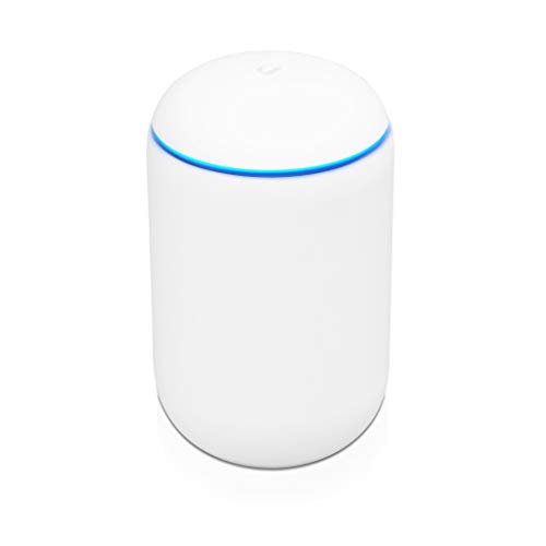 Imagen principal de Ubiquiti UniFi Dream Machine All-in-One Router (With 2 pin EU plug)