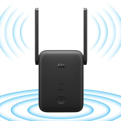 Imagen principal de Mi WiFi Range Extender AC1200 - Extiende la señal Wi-Fi de Doble Band