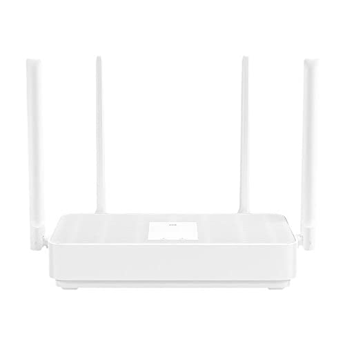 Imagen principal de Xiaomi Mi Router AX1800