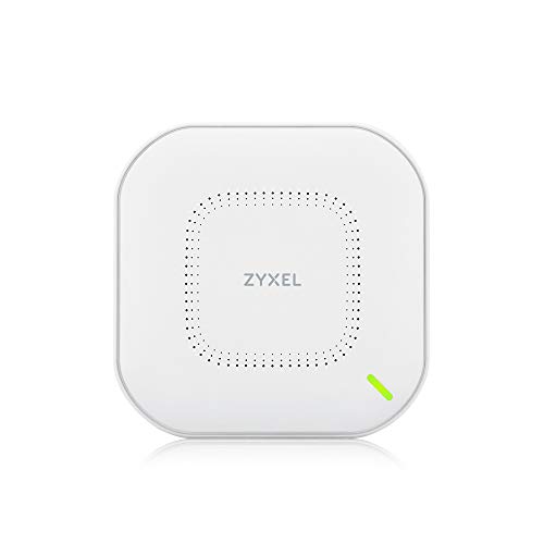 Imagen principal de Zyxel Nebula Punto de acceso unificado con radio dual (Wifi 6) 802.11a