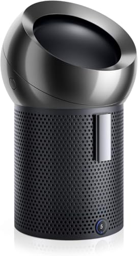 Imagen principal de Dyson Pure Cool Me - Ventilador purificador de aire personal (negro/n