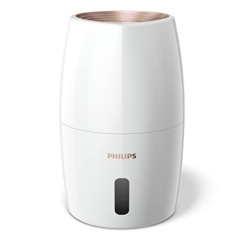 Imagen principal de Philips Serie 2000 Humidificador de Aire, Ambientador Humidificador ha