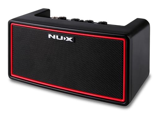 Imagen principal de NUX Mighty Air - Wireless Stereo Modelling Amplifier with Bluetooth