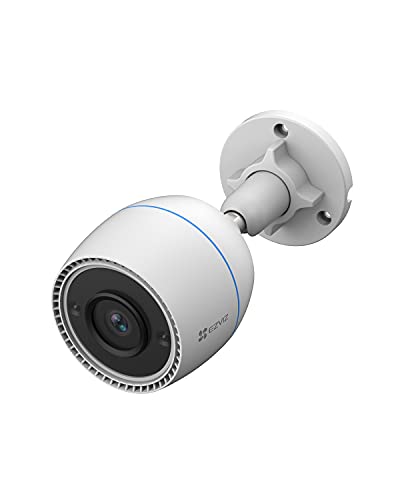 Imagen principal de EZVIZ Camara Vigilancia WiFi Exterior,1080P Cámara Exterior de Seguri