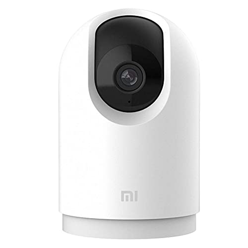 Imagen principal de Xiaomi 360° Home Security Camera 2K Pro Smart IP Camera 1296P 360 Cá