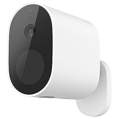 Imagen principal de Xiaomi Mi Wireless Outdoor Security Camera 1080p IP Security Camera 19