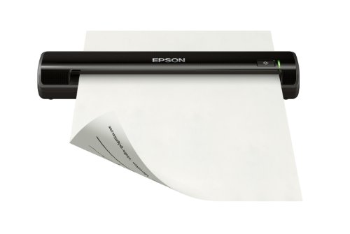 Imagen principal de Epson DS-30 - Escáner