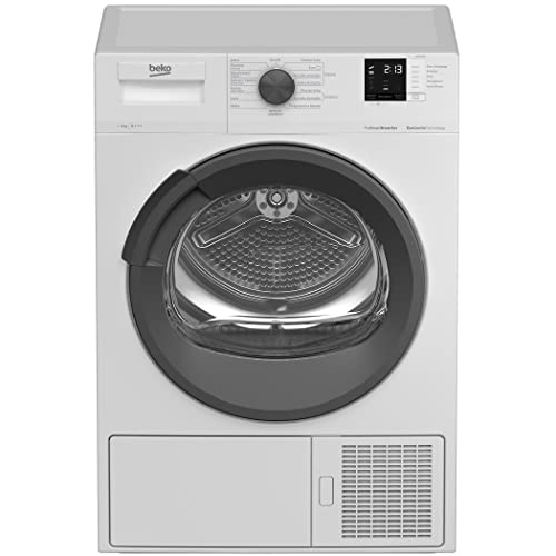 Imagen principal de BEKO Secadora DRX937AI 9 kg