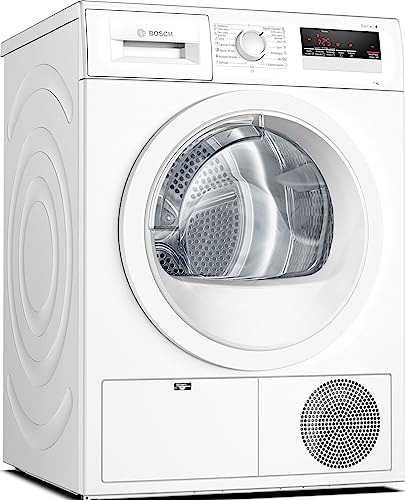 Imagen principal de Bosch WTN85200ES - Serie | 4 Secadora de condensación, 7 kg, Blanco