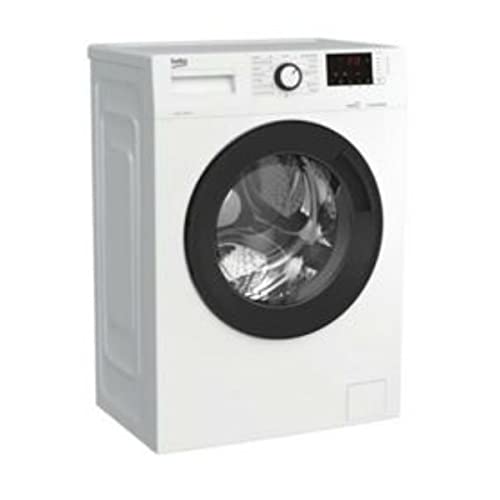 Imagen principal de Lavadora BEKO F4J7VY2WD Blanco 1200 rpm 9 kg