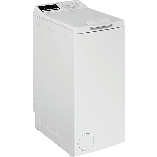 Imagen principal de Lavatrice libera installazione Indesit BTWB7220P IT/N