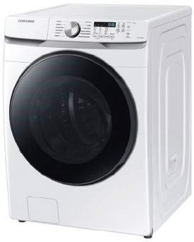 Imagen principal de Lavadora Samsung WF18T8000GW