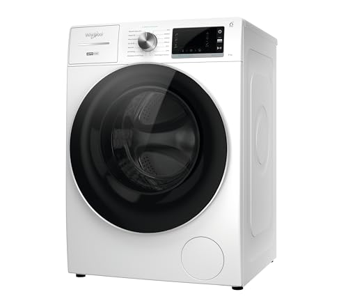 Imagen principal de Lavatrice libera installazione Whirlpool W7X W845WR IT