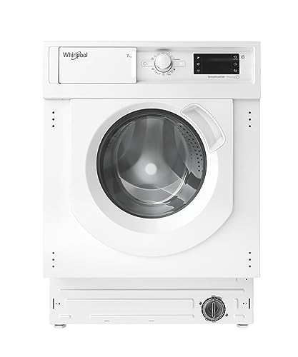 Imagen principal de ?m.skalbimo ma?ina Whirlpool BI WMWG 71483E EU