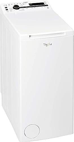 Imagen principal de Whirlpool lavadora top 40cm 7kg e blanco tdlr72223ssfrn