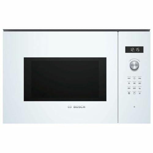 Imagen principal de Bosch BEL554MW0 Microondas, Blanco