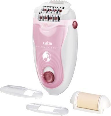 Imagen principal de Epilation - Epilateur Silence Soft - EP5620C0