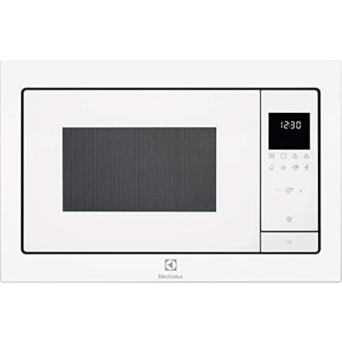 Imagen principal de ELECTROLUX - Microondas empotrable Electrolux EMT25207OW