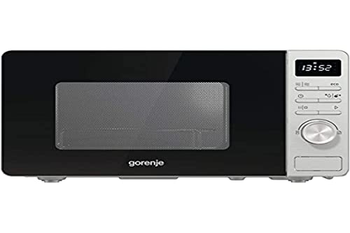 Imagen principal de Gorenje MO 23 A4X Microondas con función grill/ChildLock/AquaClean/To