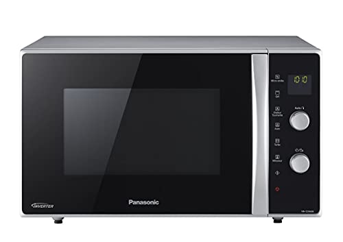 Imagen principal de Panasonic NN-CD565BEPG - Horno 3 en 1 Combinado, 27 L, Inverter, Calor