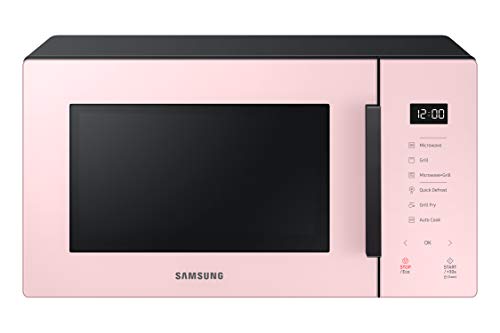 Imagen principal de Samsung - Horno Microonde - Capacidad 23 litros - 1100W de potencia - 