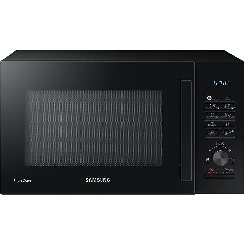 Imagen principal de Samsung Microondas de convección MC28A5135CK con Slim Fry?, 28L