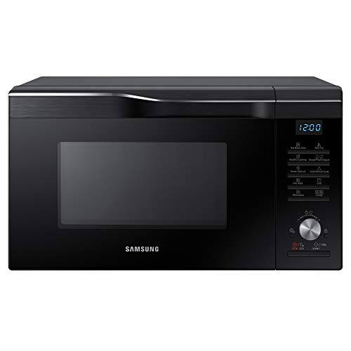 Imagen principal de Samsung Independiente Horno de microondas combinado HotBlast? MC28M603