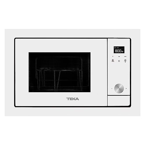 Imagen principal de Teka ML 8200 BIS - Microondas y Grill de 20 lts, Urban Colors Edition,