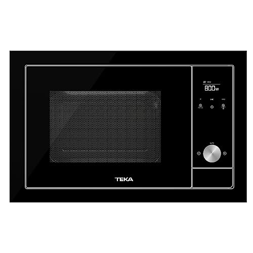 Imagen principal de Teka ML 8200 BIS - Microondas y Grill de 20 lts, Urban Colors Edition,