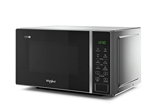 Imagen principal de Whirlpool MWP 203 SB Microwave Countertop Grill Microwave 20 L 700 W B