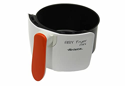 Imagen principal de Ariete Cajón Mango Envase Tazón Freidora Airy Fryer Mini 4615