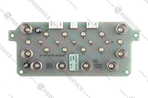 Imagen principal de Moulinex Tefal - Tarjeta PCB freidora Easy Fry EY40 EZ40 EY4018 EZ4018