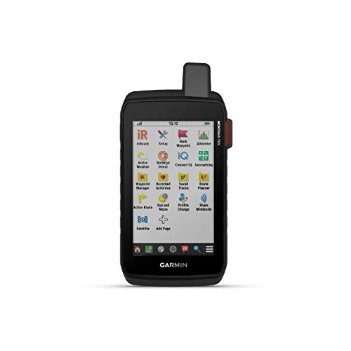 Imagen principal de Montana 700i GPS.EU.TopoActive