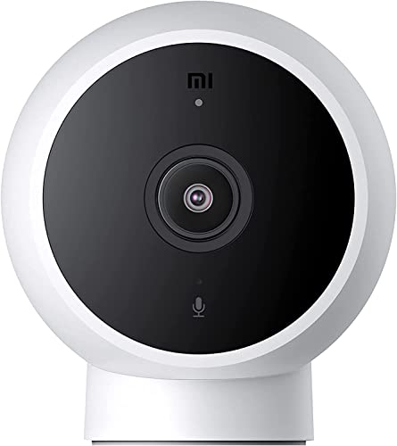 Imagen principal de Xiaomi Mi Camera 2K (Magnetic Mount)