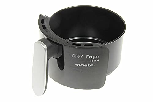 Imagen principal de Ariete Cajón Envase Manijas Bañera Freidora Airy Fryer Mini 4615 461