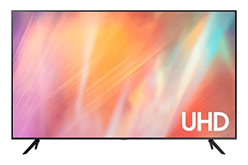 Imagen principal de Samsung 2021 UE50AU7105K, Smart TV de 50 con Resolución 4K, Procesado